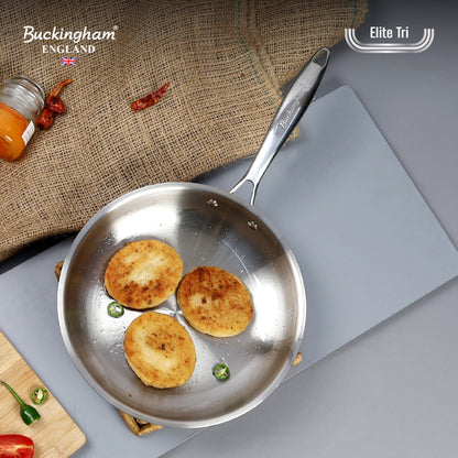 frying pan