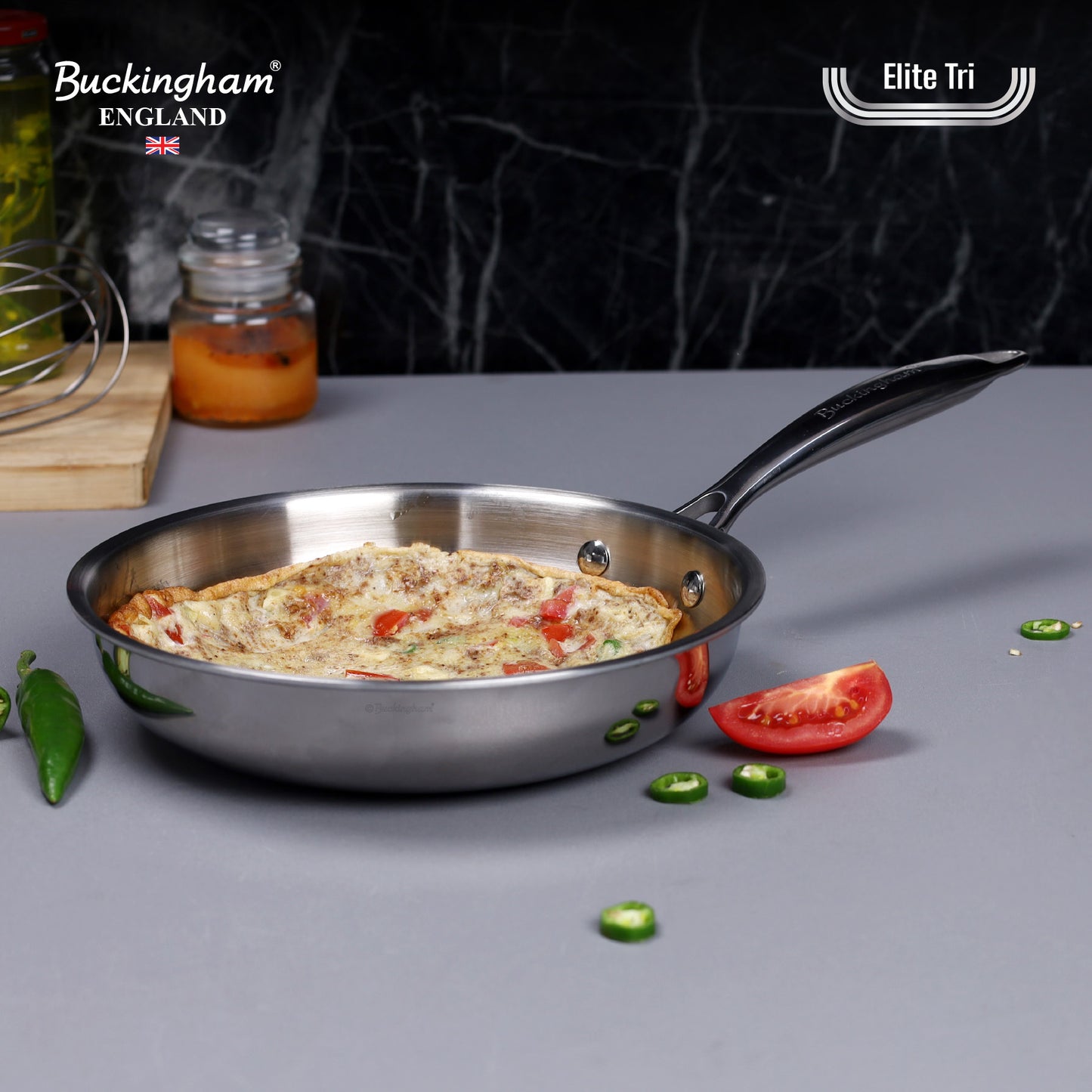 frying pan