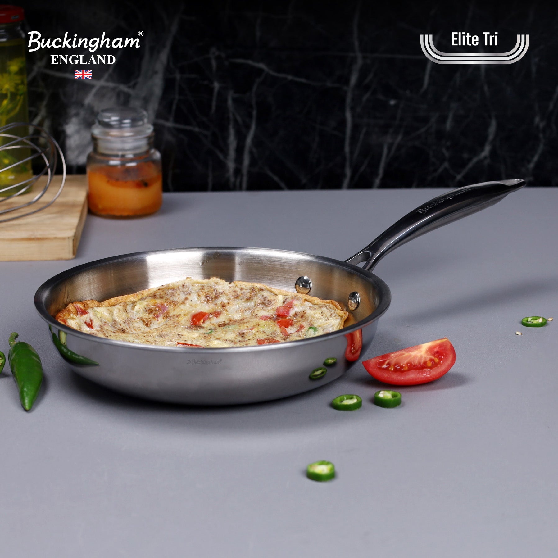 frying pan