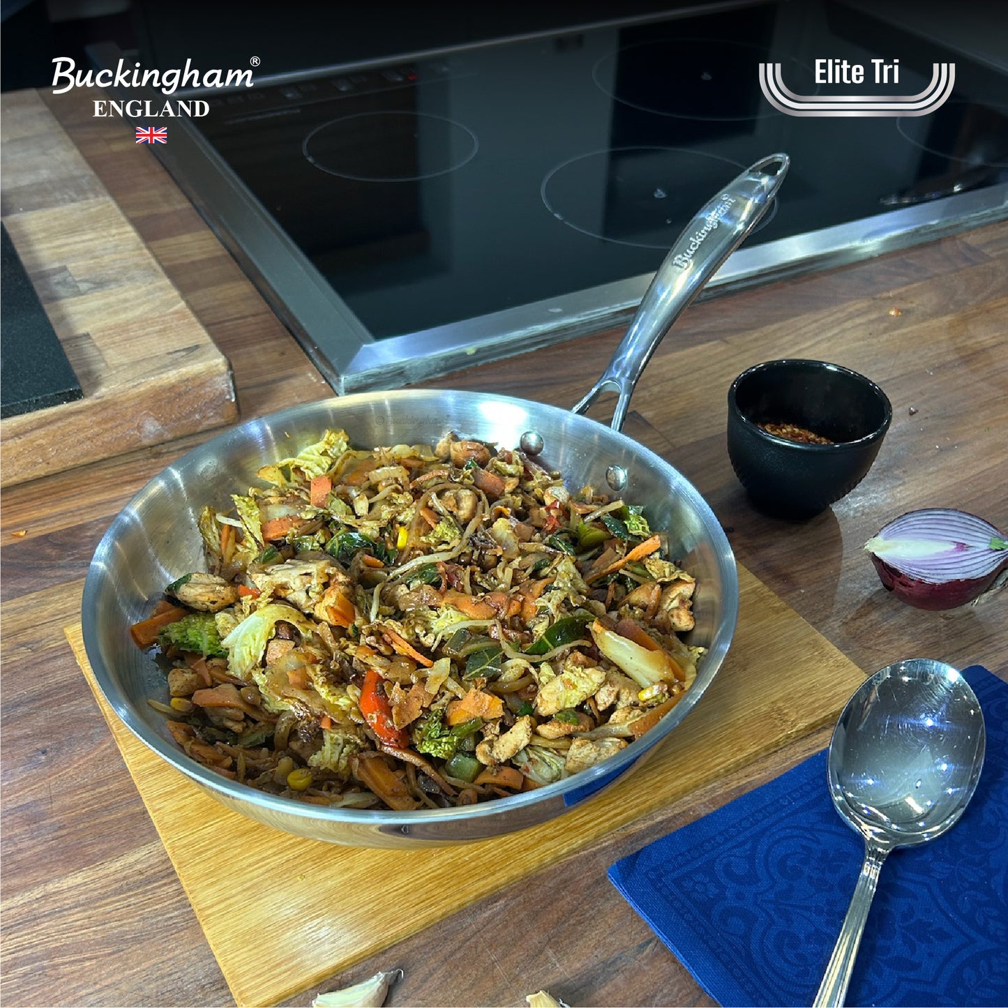 frying pan