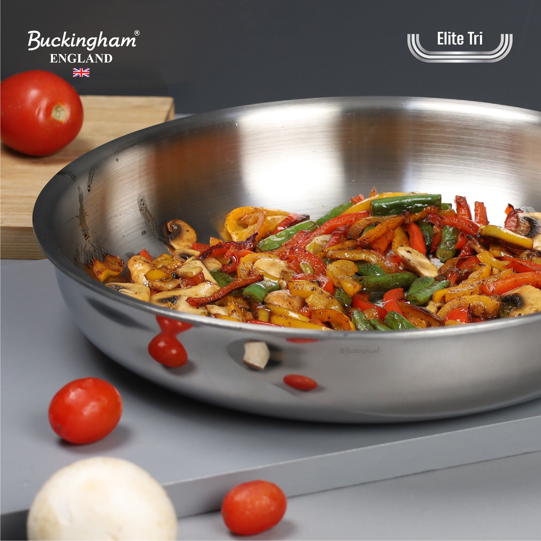 frying pan