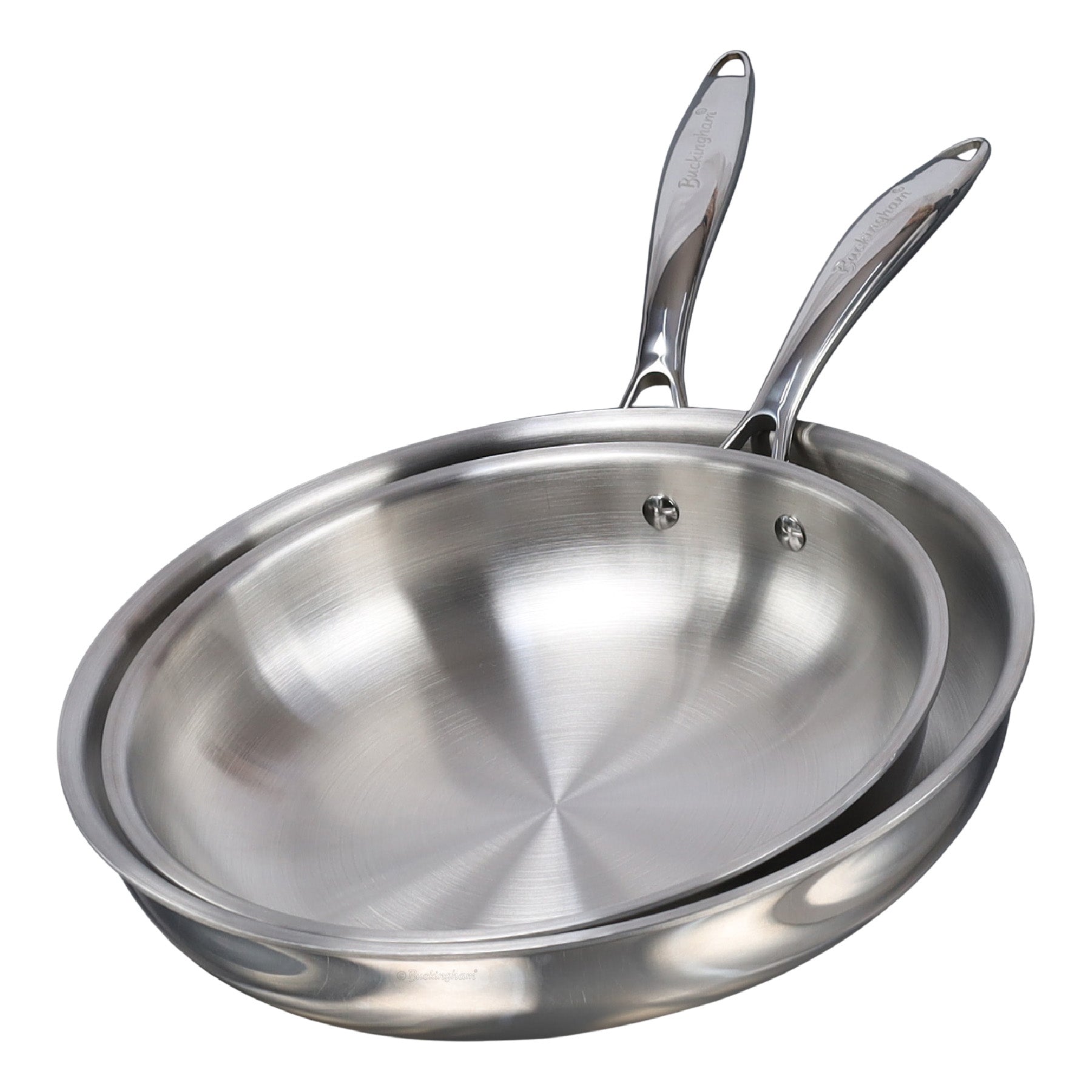 frying pan