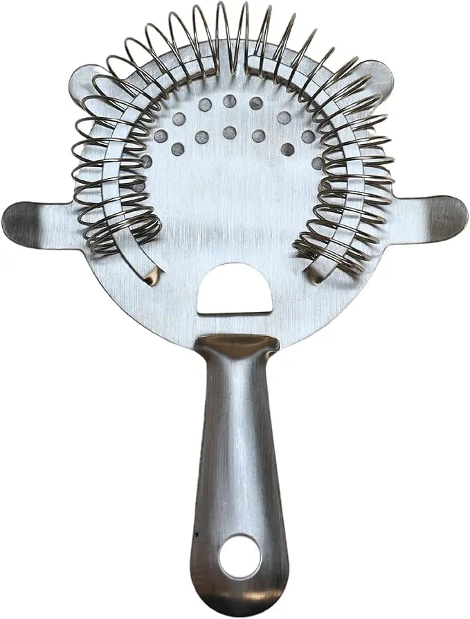 Cocktail strainer