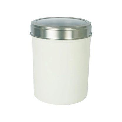 Tea Canister 