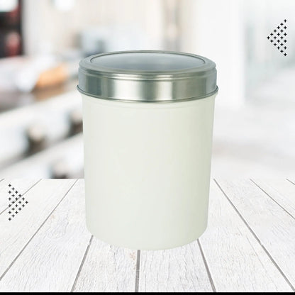 Tea Canister 