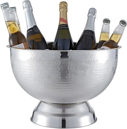 Large Punch Bowl