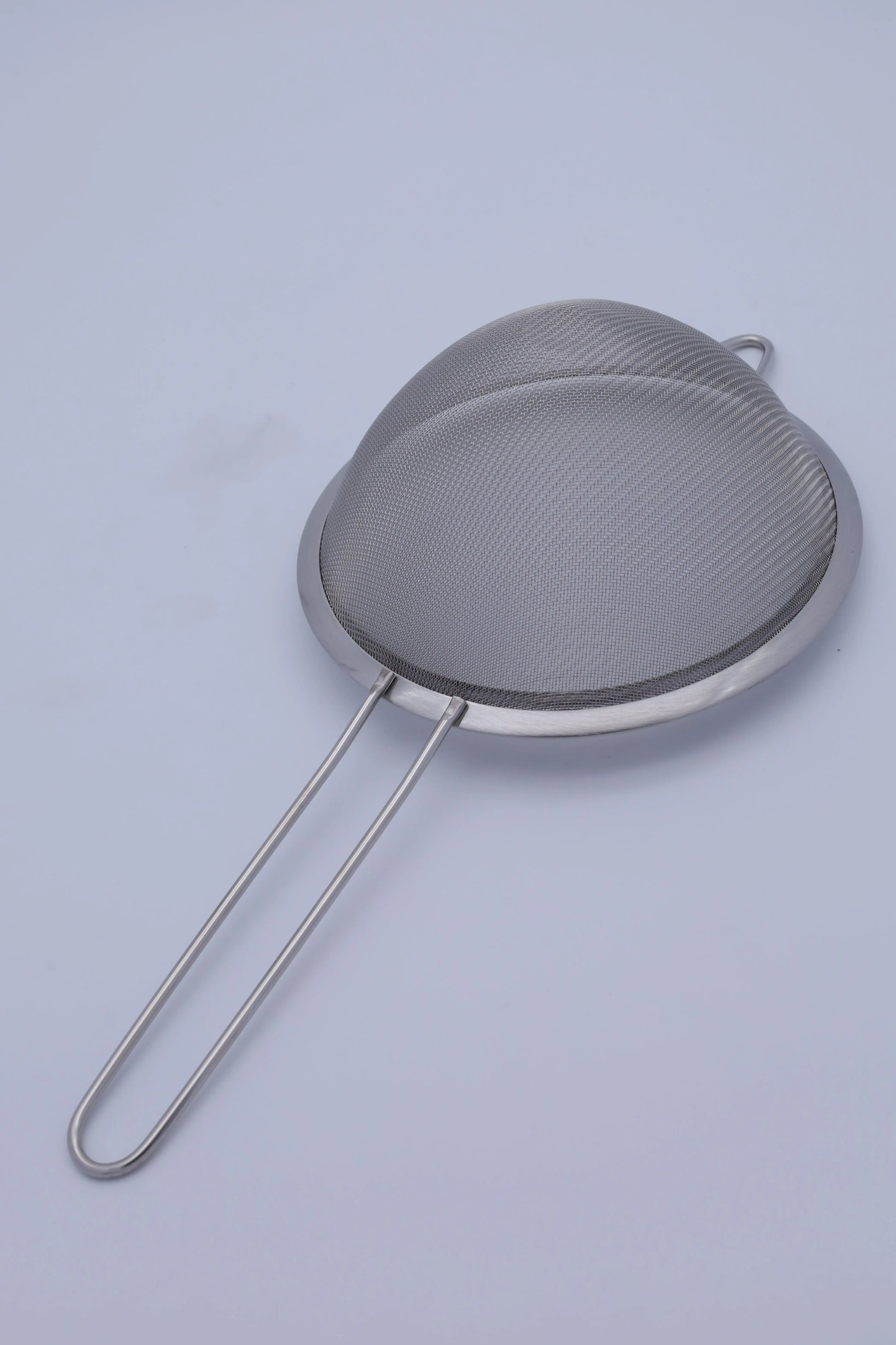 conical sieve