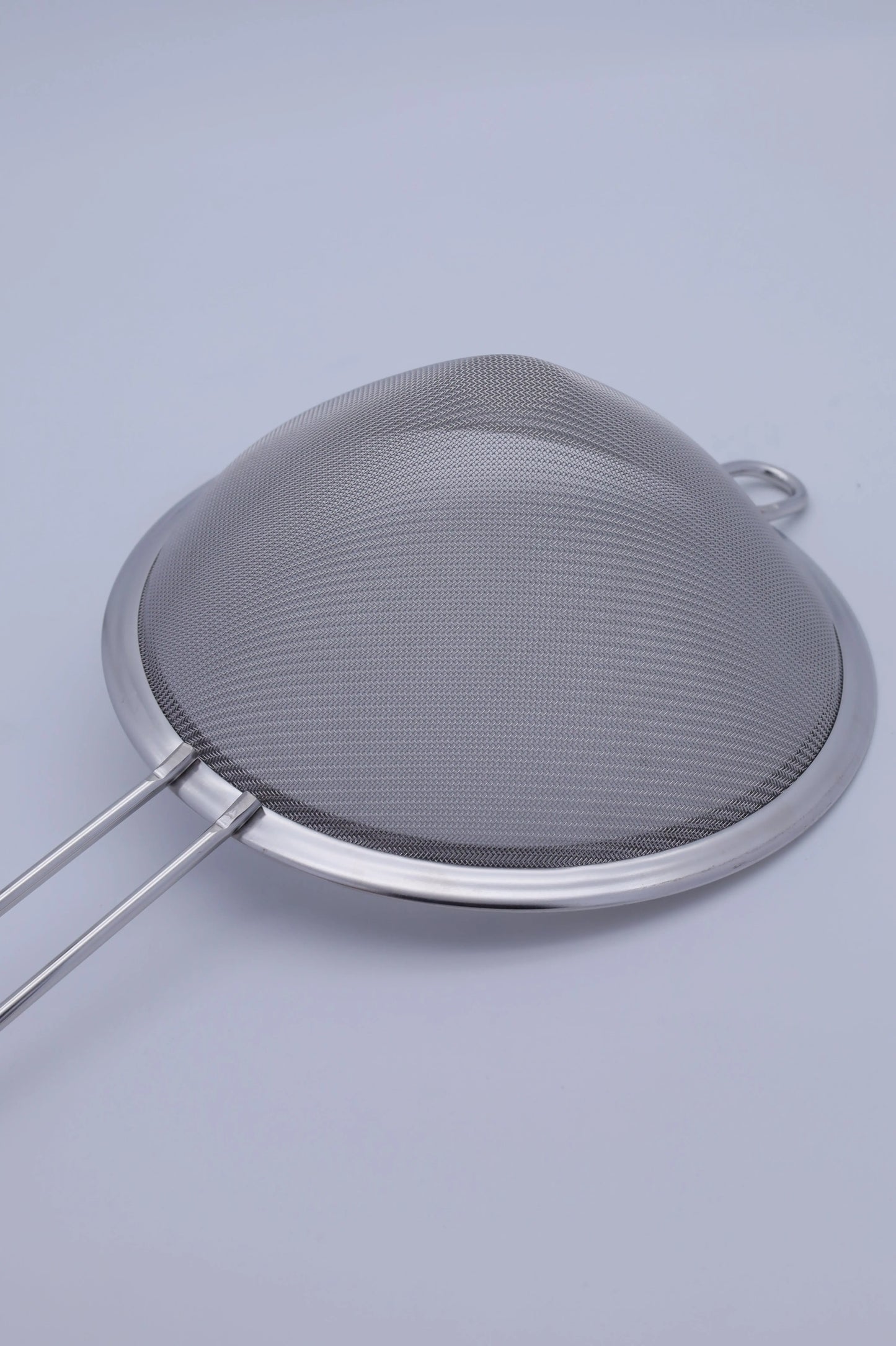 conical sieve