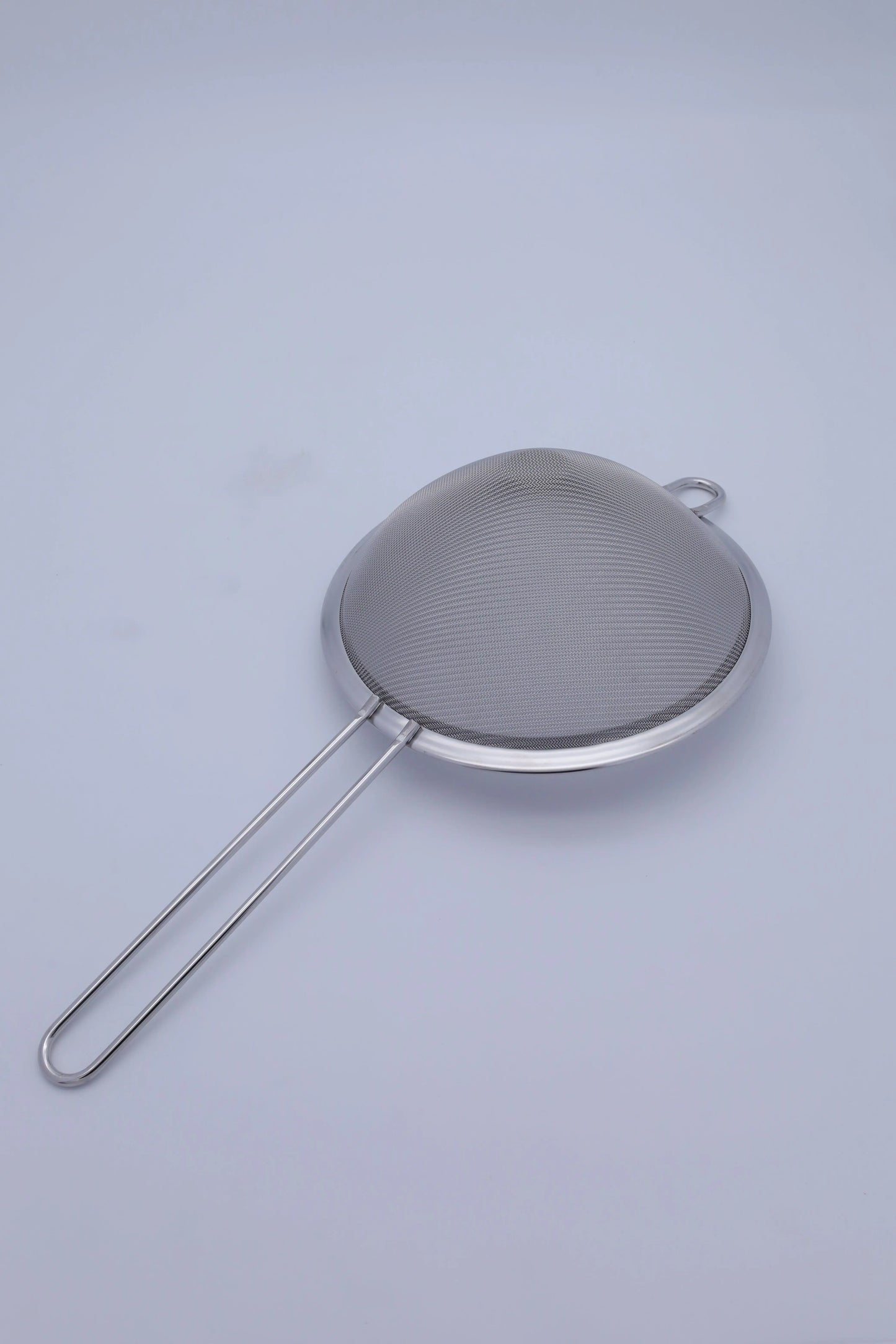 conical sieve