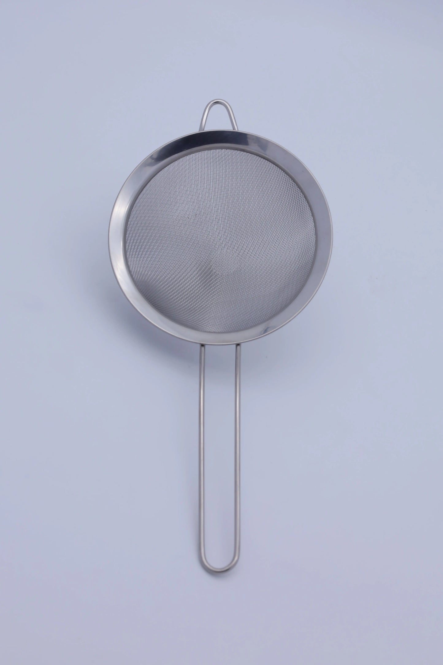 conical sieve