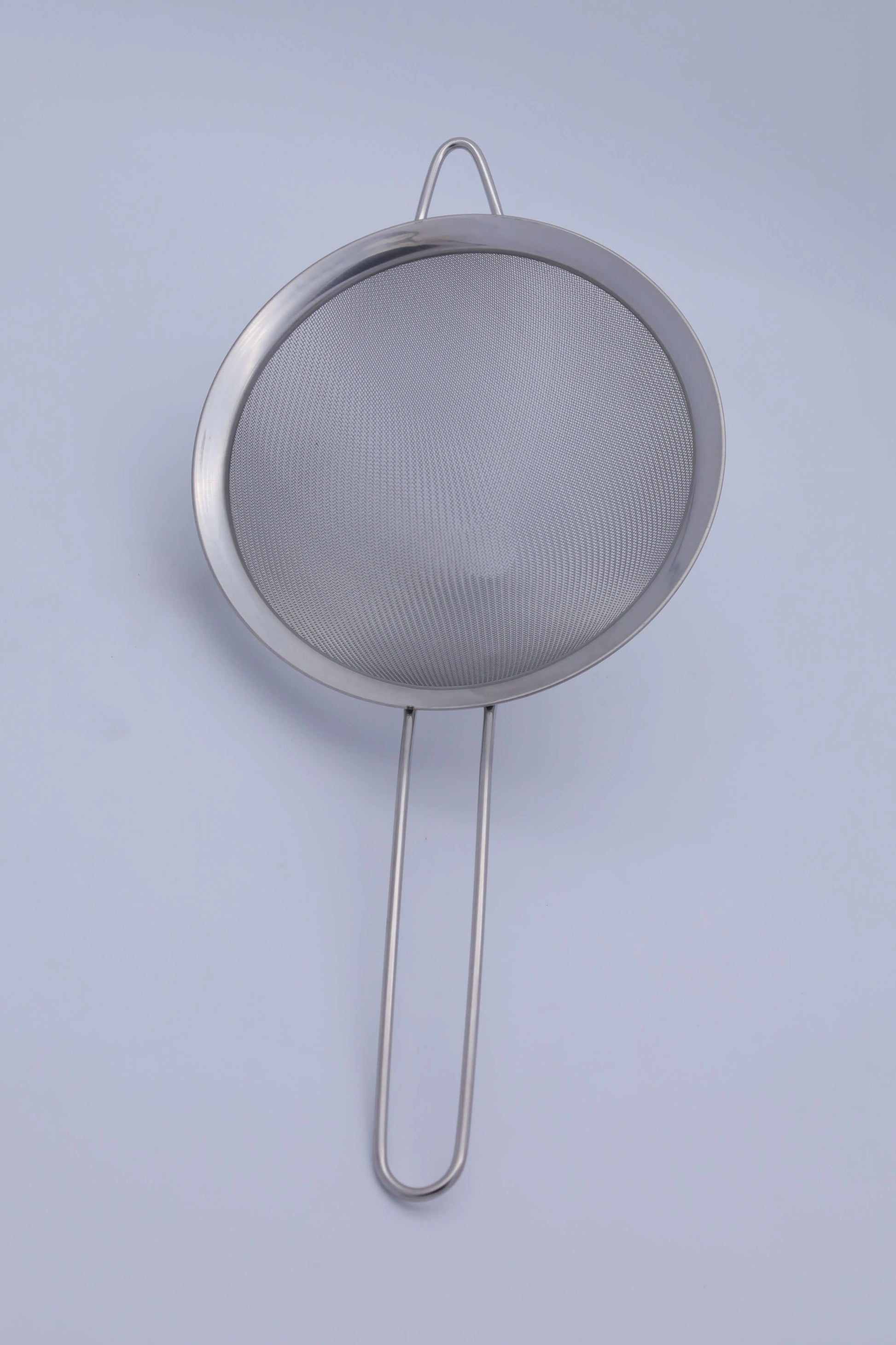 conical sieve