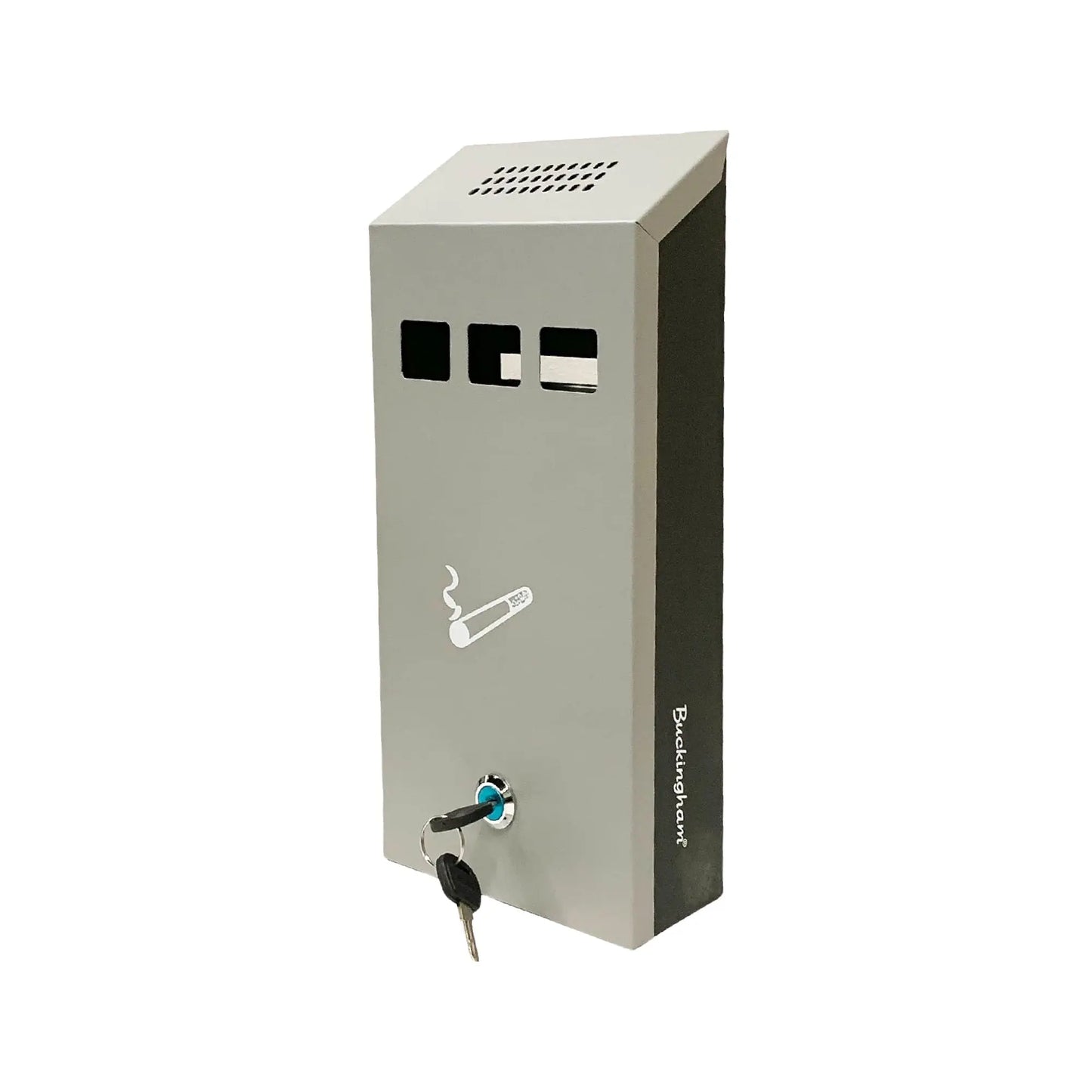 Wall Mounted Ashtray 
