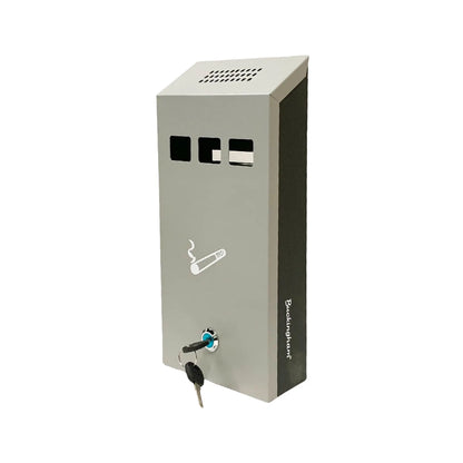 Wall Mounted Ashtray 