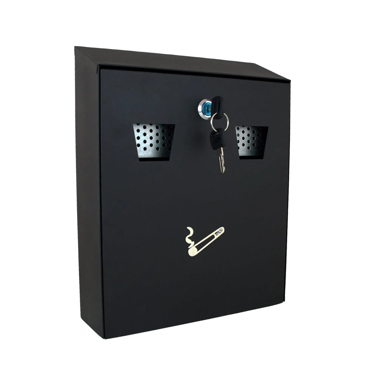 Cigarette Bin