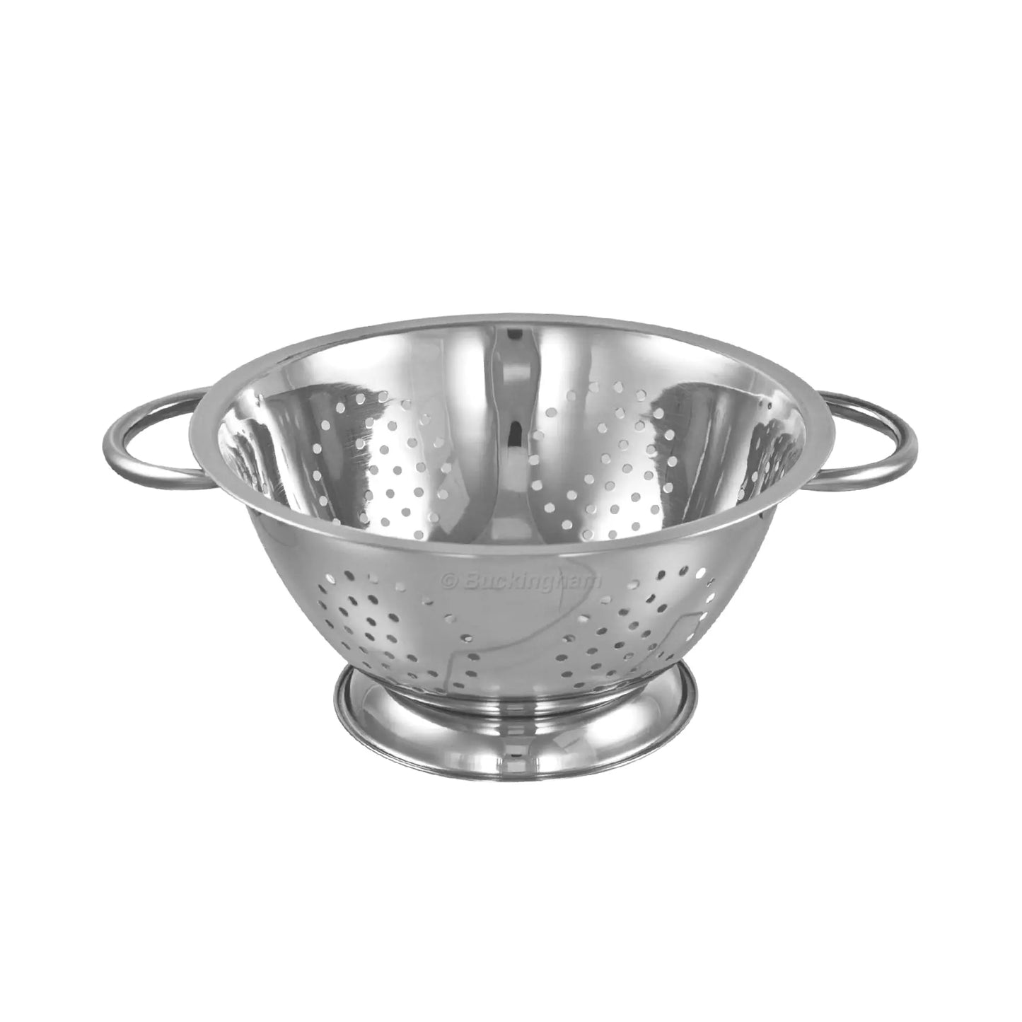 Buckingham fine mesh strainer Buckingham Cookware UK Buckingham Cookware UK