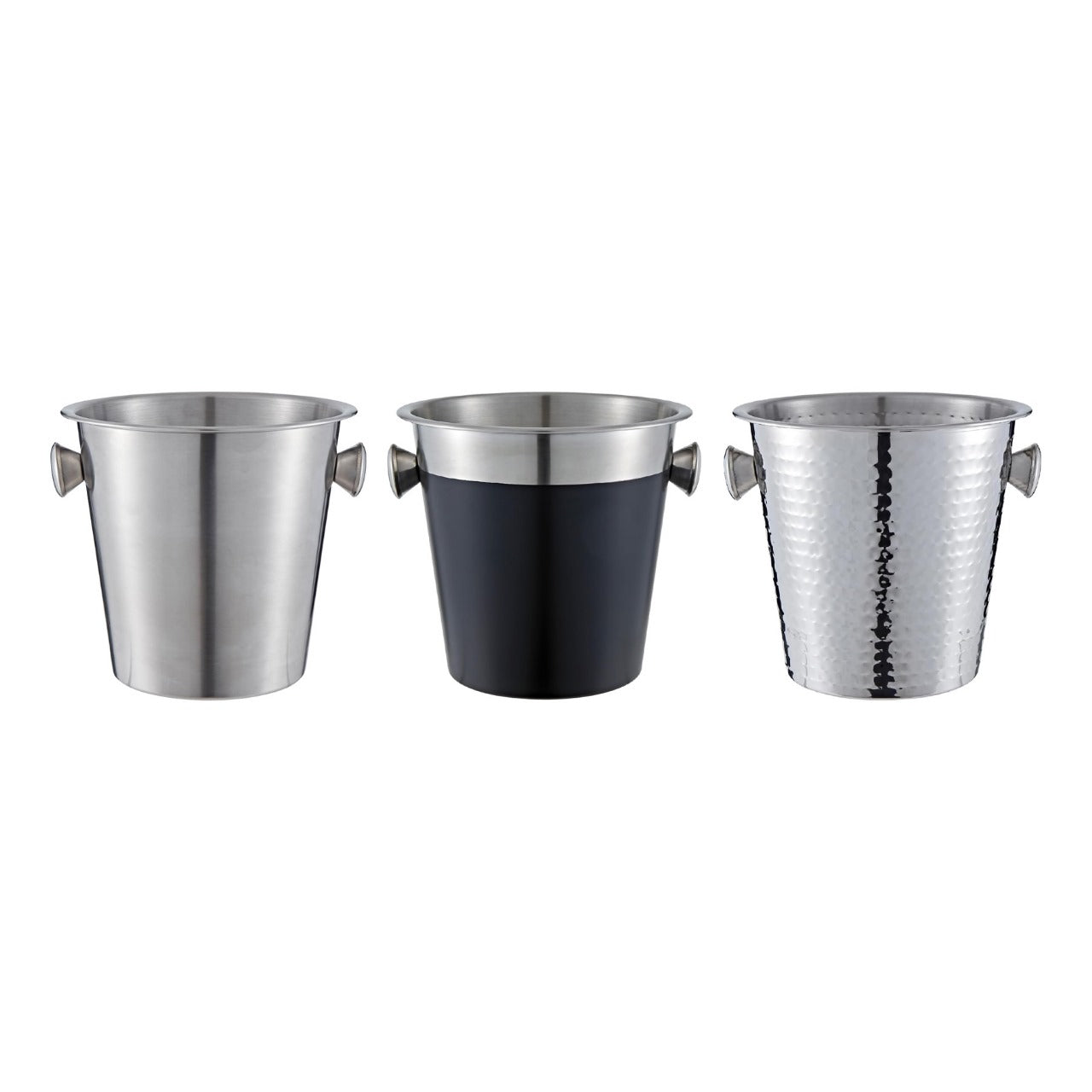 champagne bucket
