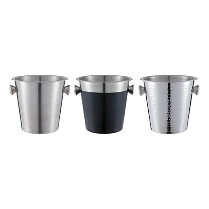 champagne bucket
