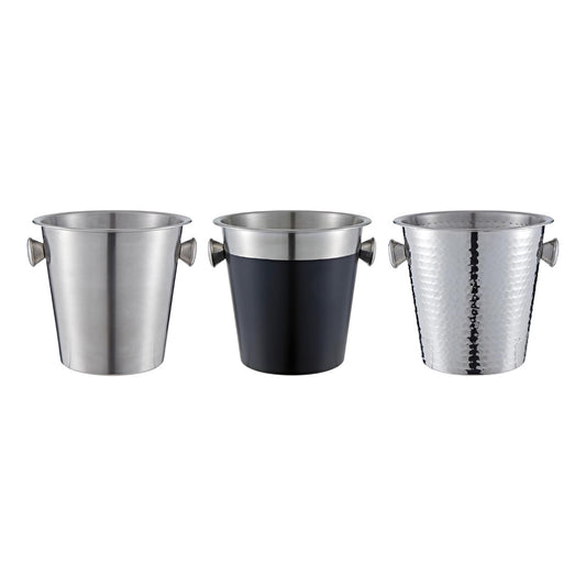 champagne bucket
