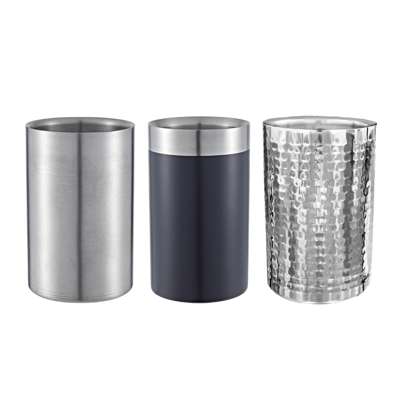 wine bottle cooler