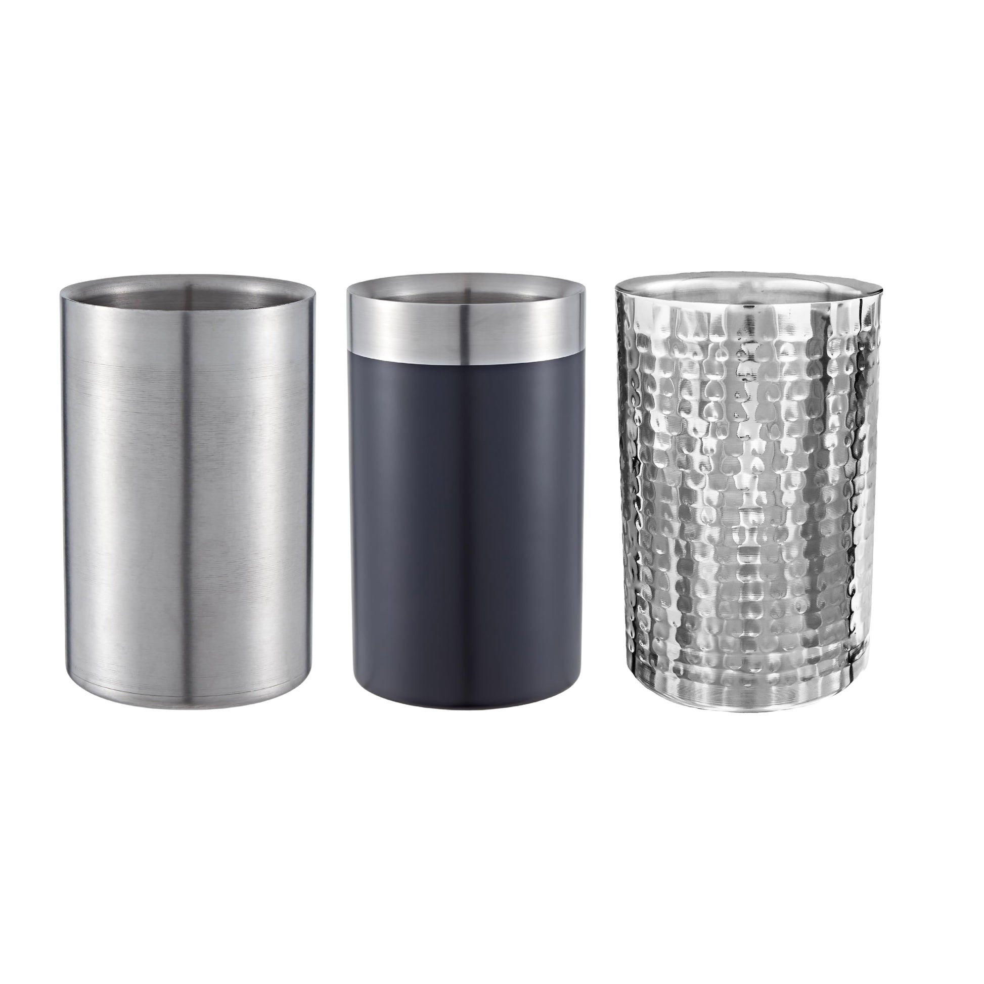 wine bottle cooler