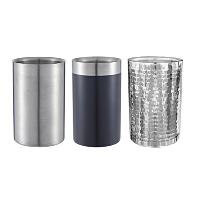 wine bottle cooler