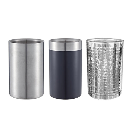 wine bottle cooler