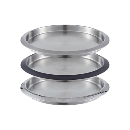 Bar tray