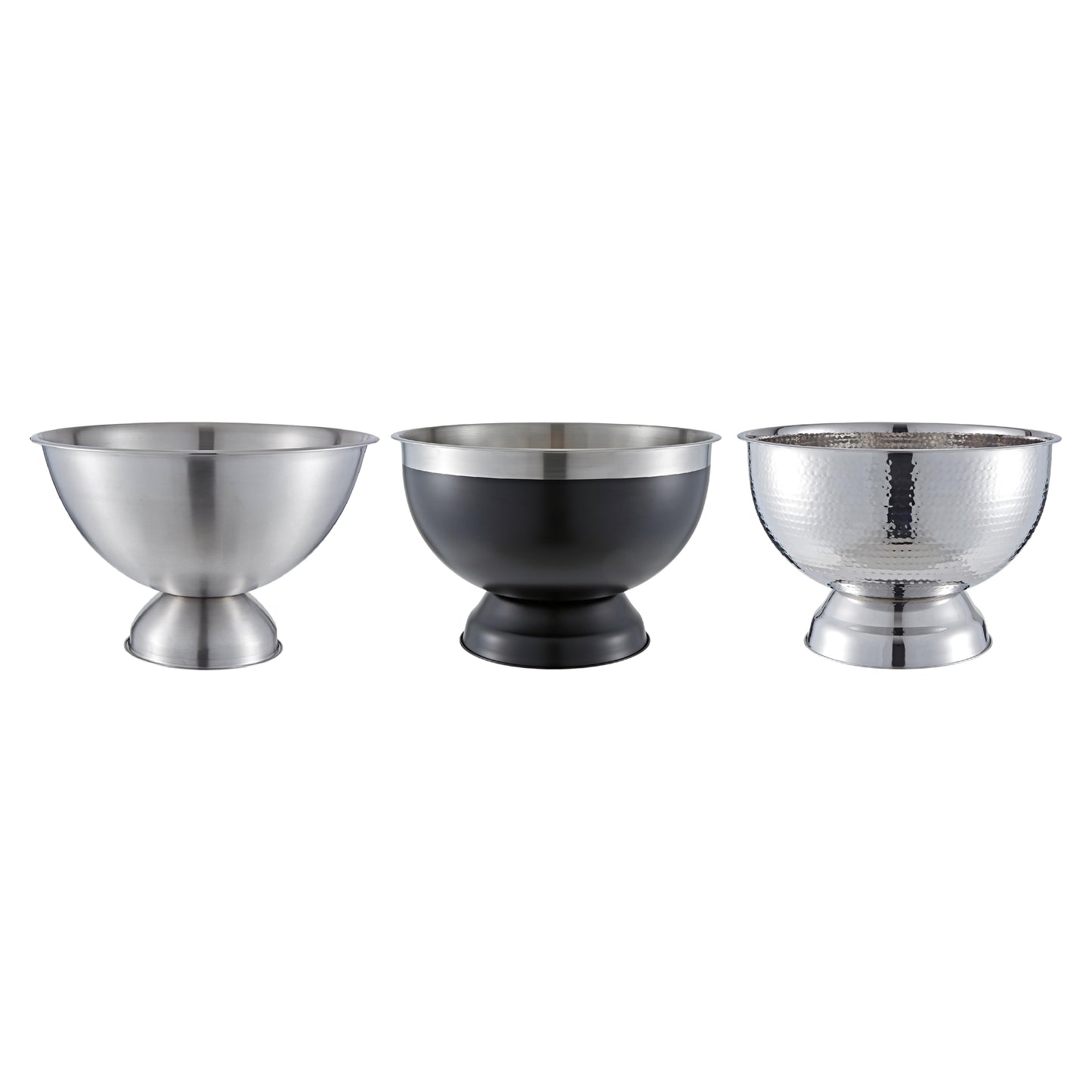 Large Punch Bowl
