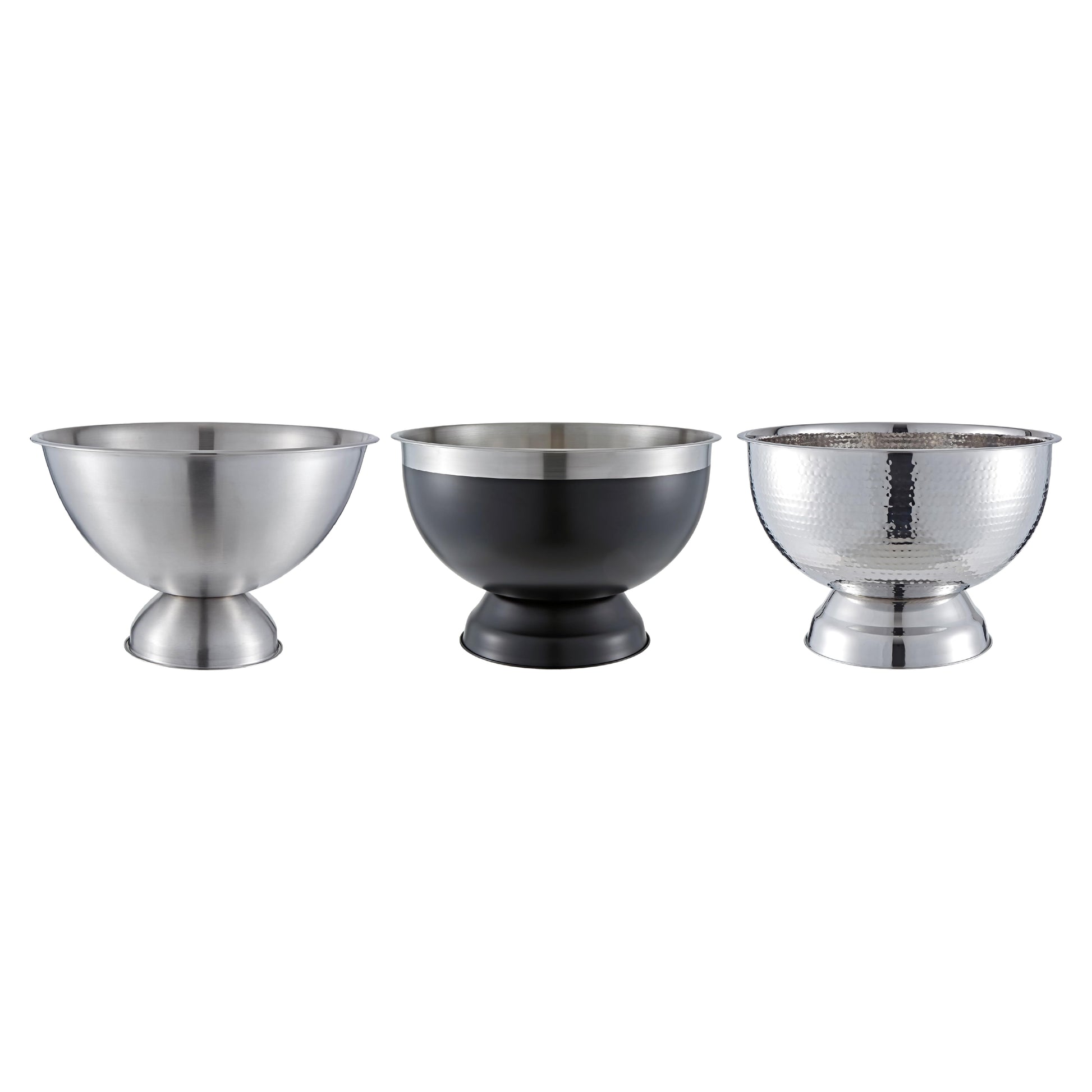 Large Punch Bowl