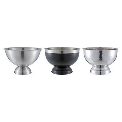 Large Punch Bowl