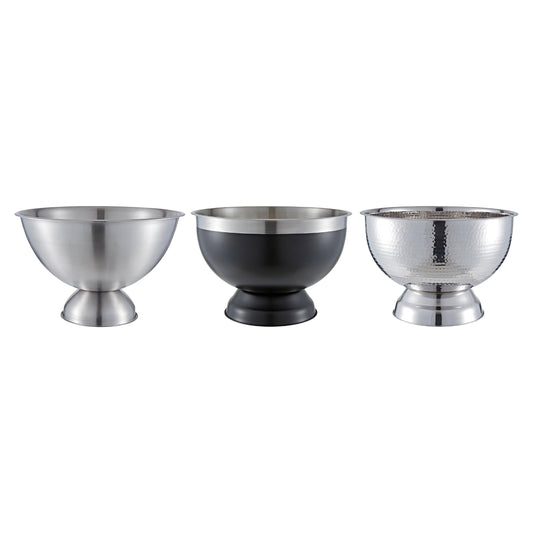 Large Punch Bowl