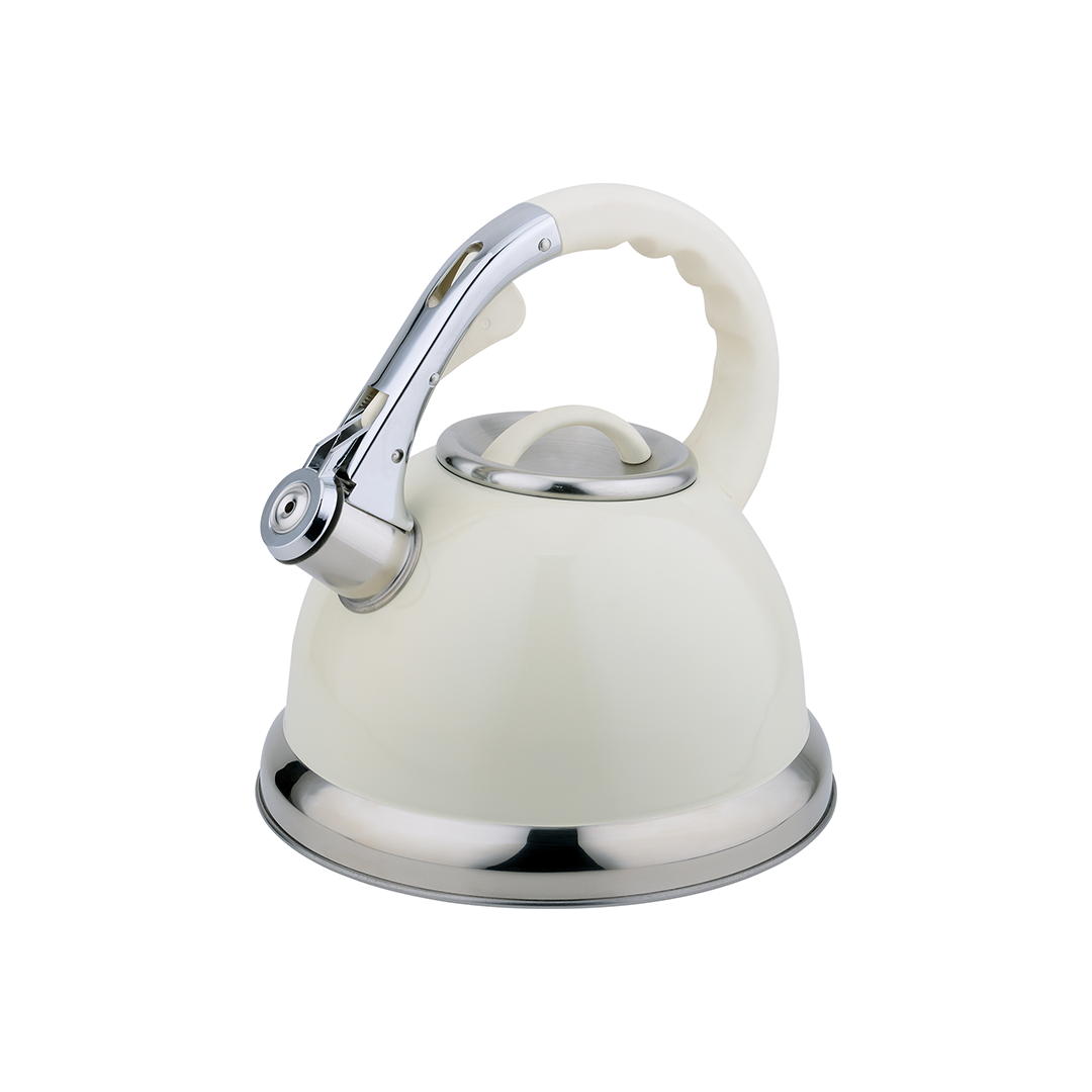 Whistling Tea Kettle