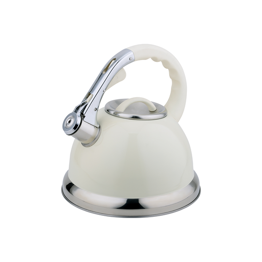 Whistling Tea Kettle
