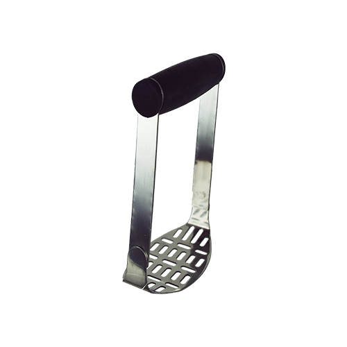 Buckingham Stainless Steel Commercial Potato Masher