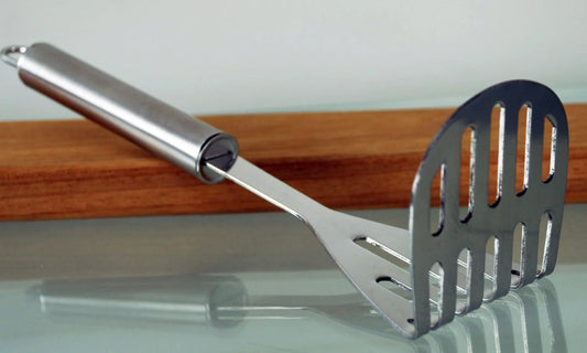 Buckingham Stainless Steel Potato Masher Buckingham