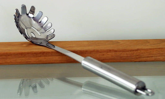 Buckingham Stainless Steel Spaghetti Server Buckingham