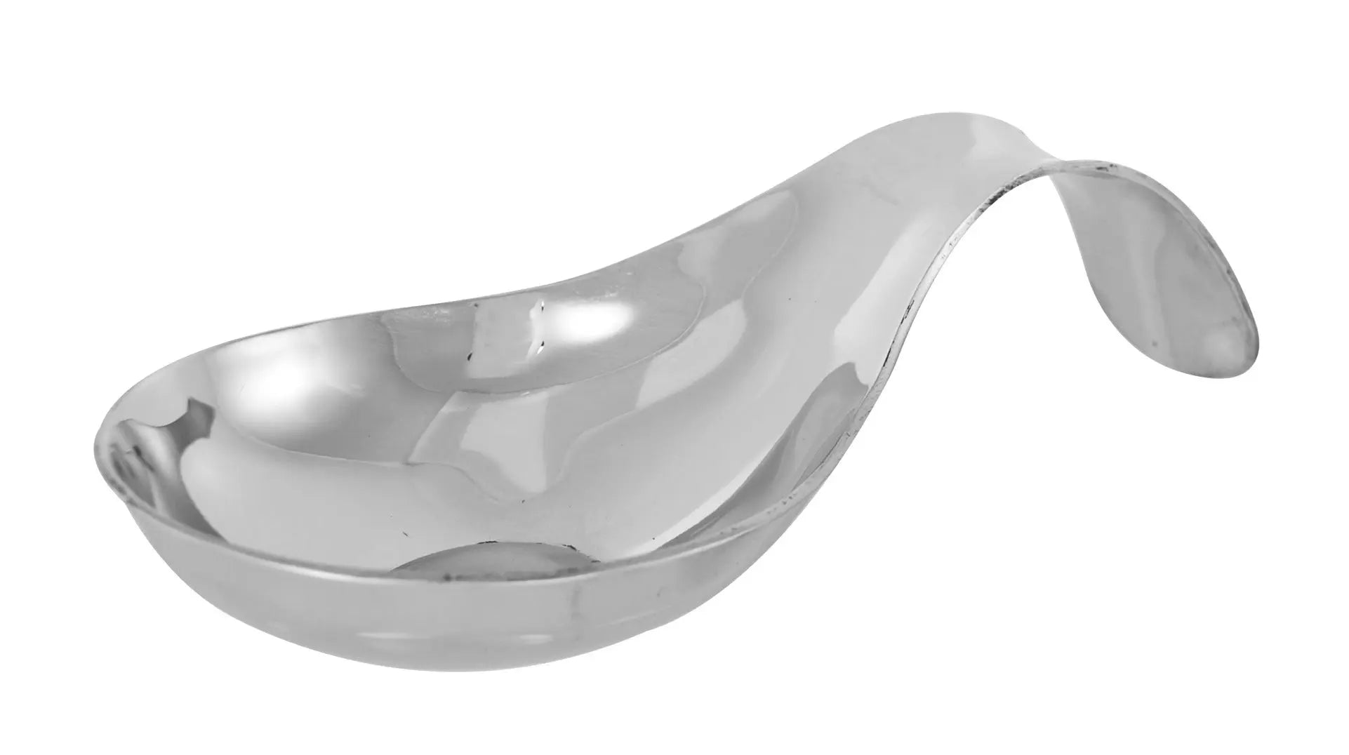 Buckingham Stainless Steel Spoon Rest Large Buckingham